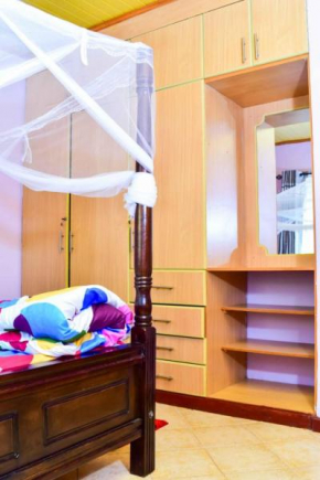 Prosperity apartments